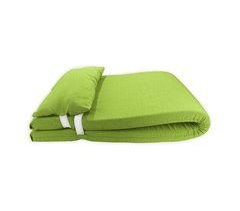 Acomoda Textil - Colchón Tumbona con Cojín