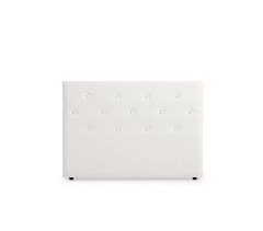 CABECERO TAPIZADO VICTORIA POLIPIEL  - Moonia 210