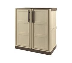 Roupeiro exterior em PVC