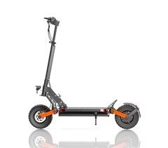 JOYOR S10-S-Z Motor Doble Plegable Patinete Eléctrico - Motor 1000W*2