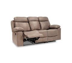 Sofá relax 3 plazas Nellie