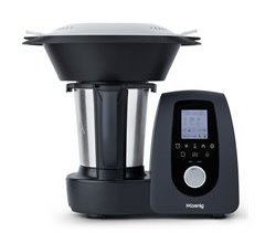Robot de cocina inteligente multifunción HK8  H.Koenig