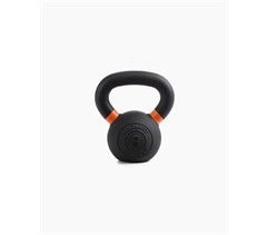 Kettlebell Cast Iron 8kg - BOOMFIT