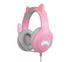 Auriculares con Micrófono Gaming FT2021
