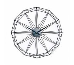 Reloj de Pared Moderno Thinia Home