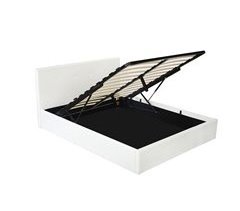 Cama Canape Abatible con Cabecero