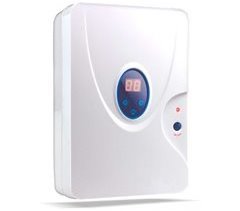 Generador Ozono Emisión Continua Automática Purificador Gridinlux