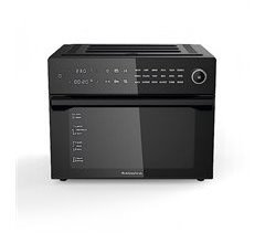 Freidora Aire y Horno Multifunción 30L, 1800 W, Benedetta