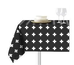 Mantel Cruces