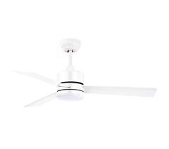 Ventilador De Techo Metal Serie Kilim