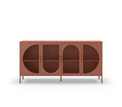 Aparador TAYRA con 4 puertas