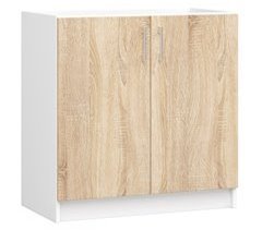 Mueble de cocina para fregadero LIMA AKORD con 1 estante