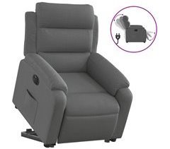 Sillón Elevable Reclinable