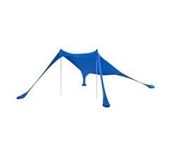 Tienda De Playa Lycra OZT01-DB SoBuy