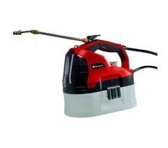 Mochila pulverizadora GE-WS 18/35