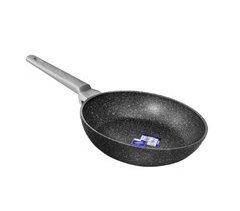 Cecotec Sartén Sartén Polka Exclusive 24 Bucket Wood&Rock