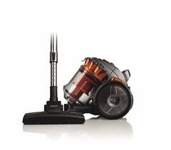 Aspirador sin bolsa HAEGER MAX CYCLON