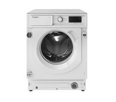 Lavadora carga frontal WHIRLPOOL BI WMWG 81485E EU 8kg 1400 RPM