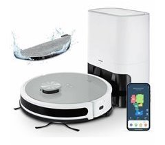 Robot Aspirador