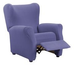 Funda Cubre Protector Sillón Relax Java Donegal Collections