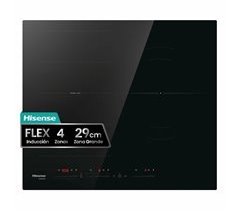 Placa de Inducción HI6352BSCE 5F FLEX