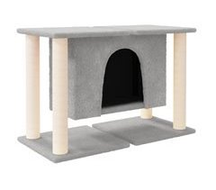 Árbol Para Gatos