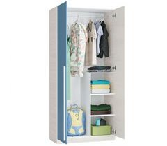 Armario Wic con dos puertas Juvenil infantil