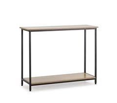 Recibidor Chloe con 1 Estante Inferior