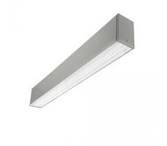 LedsC4 Plafon de Techo Infinite Led Lens 29W 4000K Cri 80