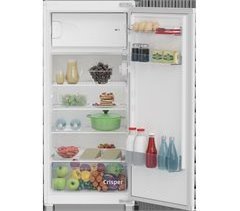 Frigorífico combinado BSSA210K4SN