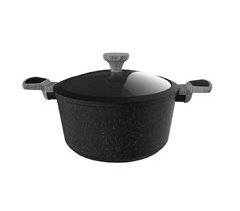 Olla Polka Exclusive 28 Pot Wood&Rock Cecotec