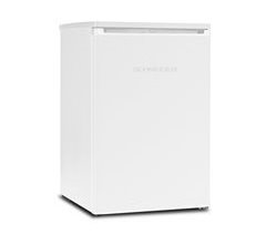 Frigorífico Table Top Frío Estático Descongelación Manual SCHNEIDER