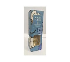 Ambientador mikado olor CLEAN LINEN 50 ml