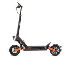 JOYOR S5 PRO Plegable Patinete Eléctrico - Motor 500W Batería 48V26AH