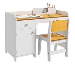 Escritorio para Niños MDF ZONEKIZ