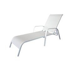 Tumbona de Jardín LAGOS 2 