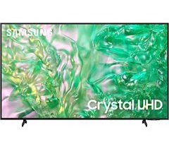 TV 75 pulgadas SAMSUNG UE75DU807