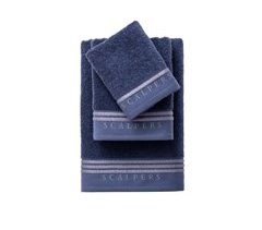 Set toallas baño Scalpers Home