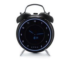 Radio Reloj despertador BigBen RR90EPOKN