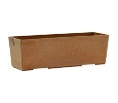 Jardinera 30 cm