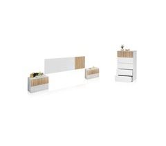 Dormitorio Nitza 5C