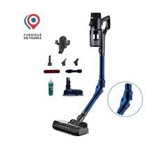 Aspirador de escoba inalámbrico EZIclean®