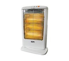 Estufa de Cuarzo 07117