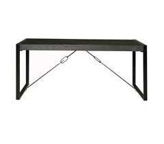 LUZ-Mesa de comedor x1 220x100