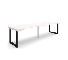 Mesa Consola extensible 90x300