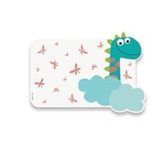 Mantel individual Infantil Nessy