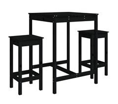 Conjuntos Mesas y Sillas Jardín