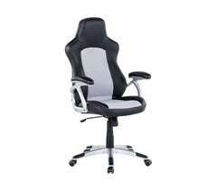 Beliani Silla ejecutiva EXPLORER