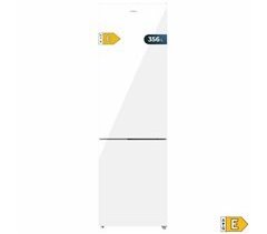 Frigorífico combinado Bolero CoolMarket Combi 356