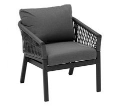 Sillón Exterior Origo para Terraza y Jardín